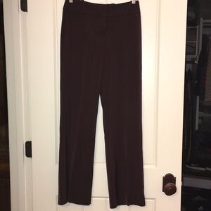 Bebe dress pants